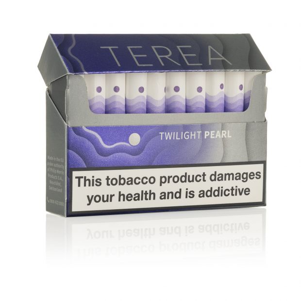 TEREA Twilight Pearl TEREA Twilight Pearl