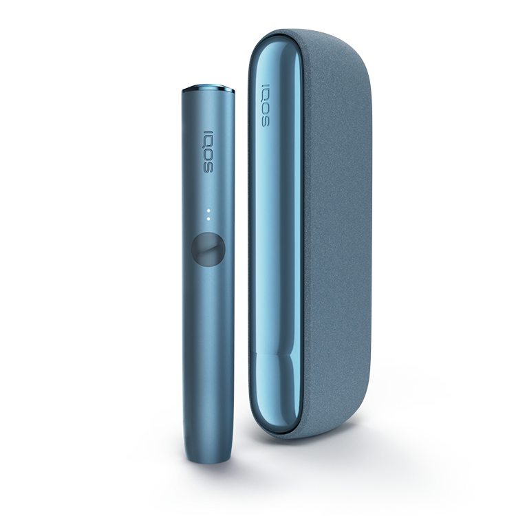 IQOS ILUMA IQOS ILUMA