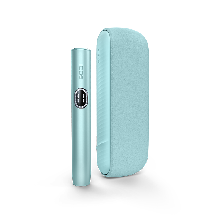 IQOS ILUMA i IQOS ILUMA