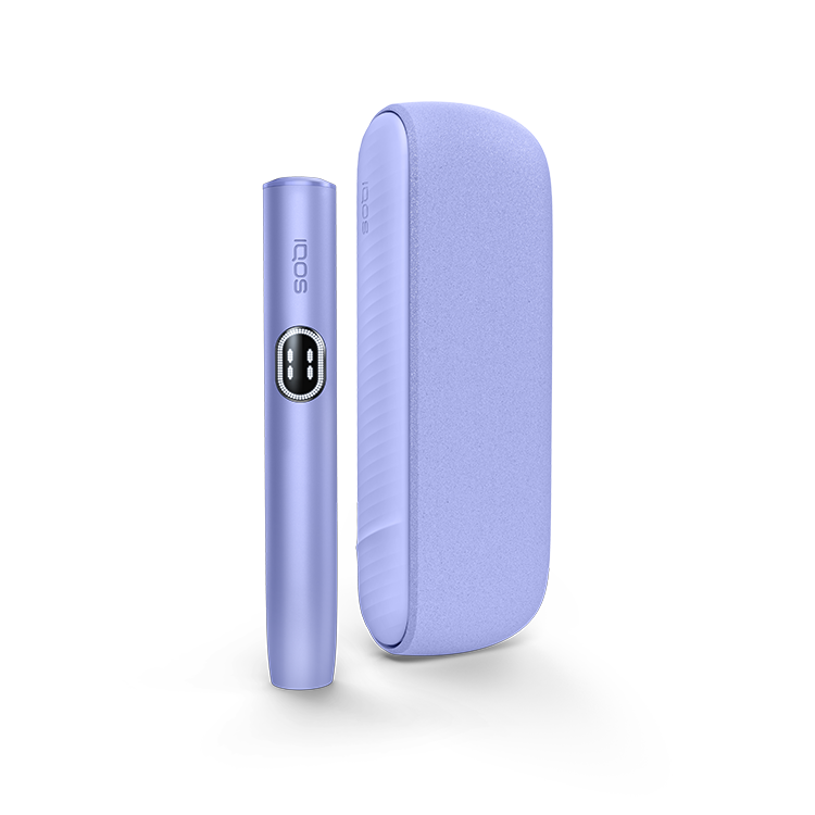 IQOS ILUMA i IQOS ILUMA