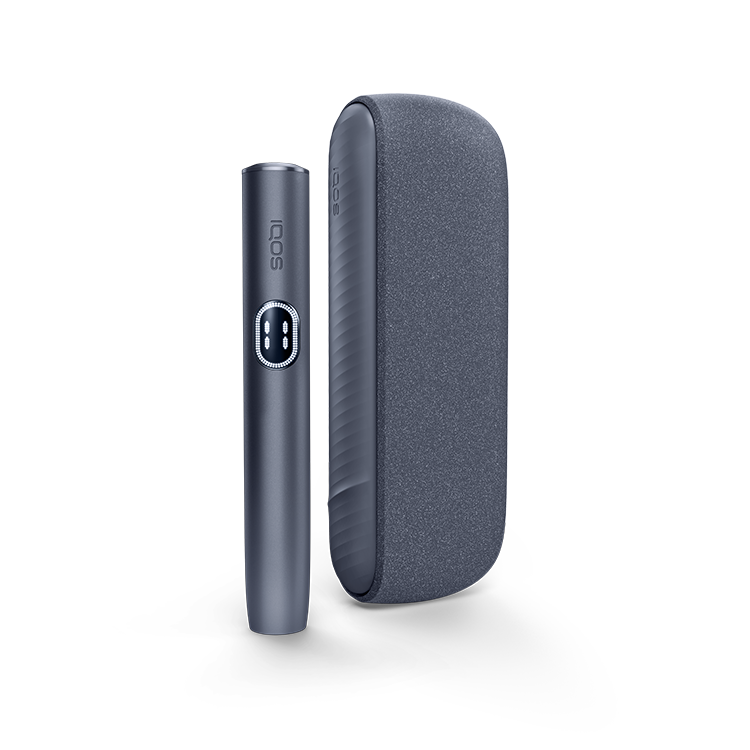 IQOS ILUMA i IQOS ILUMA