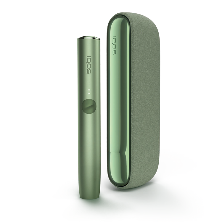 IQOS ILUMA IQOS ILUMA