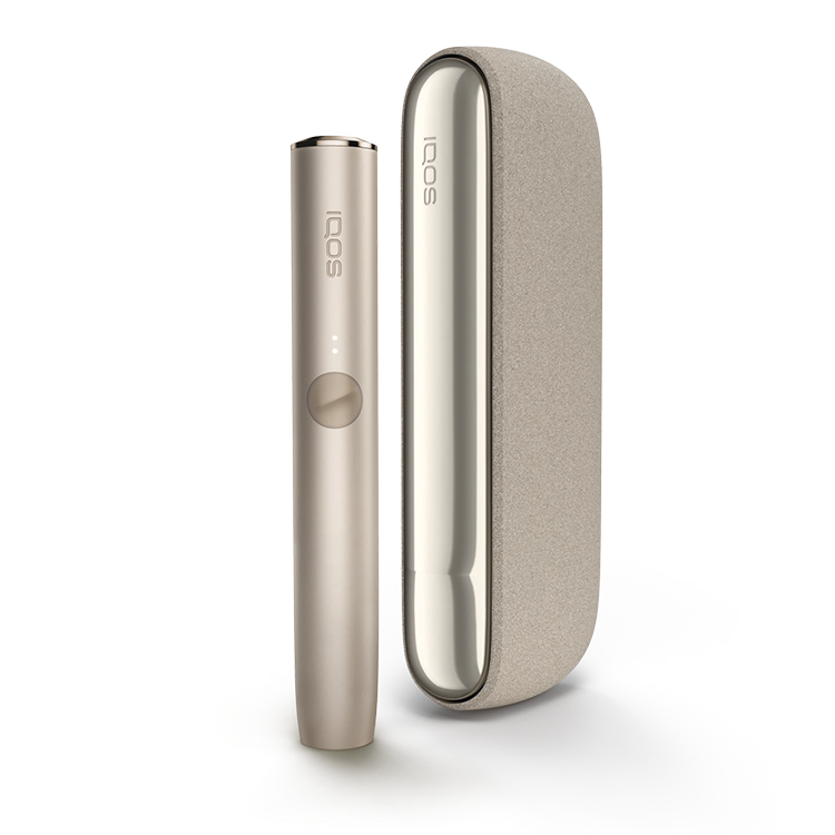 IQOS ILUMA IQOS ILUMA