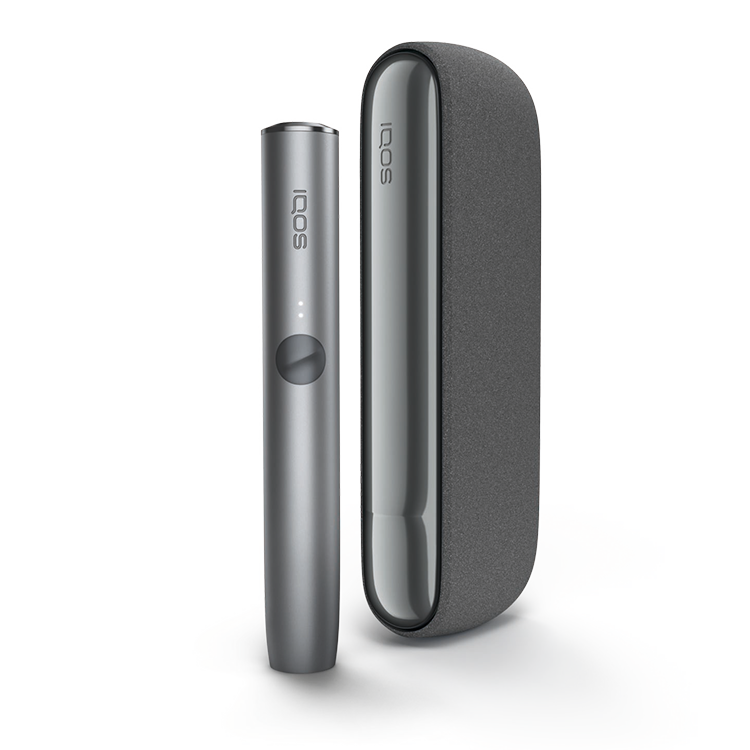 IQOS ILUMA IQOS ILUMA
