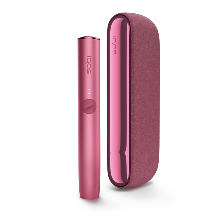 IQOS ILUMA IQOS ILUMA