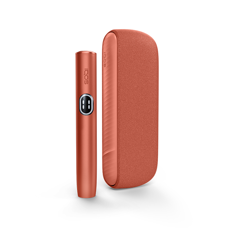 IQOS ILUMA i IQOS ILUMA
