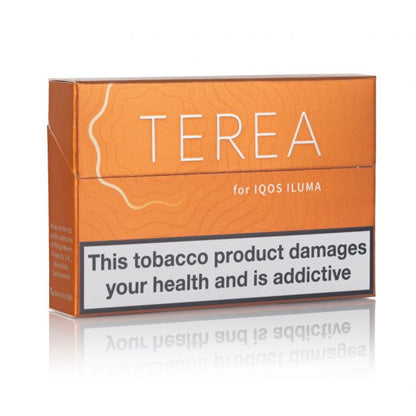 TEREA Amber TEREA Amber